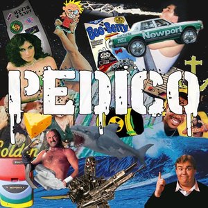 Avatar for pedico