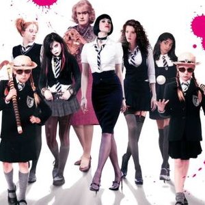 Avatar for Cast of St Trinian's
