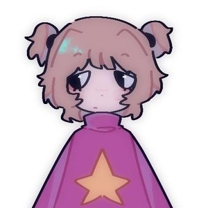 Delfi* のアバター