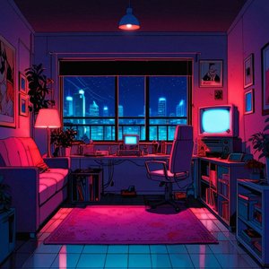 VHS 1984