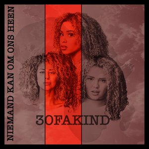 Niemand Kan Om Ons Heen - EP