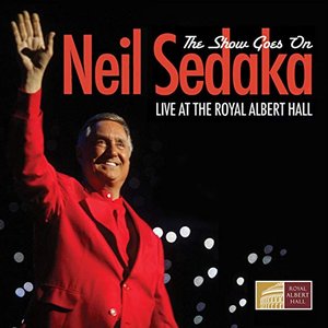 The Show Goes On - Live At The Royal Albert Hall