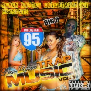 New York Trap Music, Vol.1