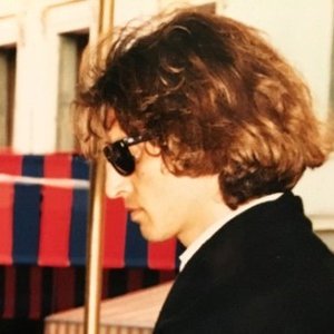 Daniele Cimitan 的头像