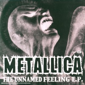 The Unnamed Feeling E.P.