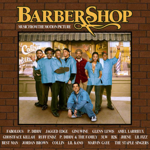 Best Man - Barbershop - Zortam Music