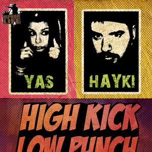 Hayki & Kraliçe Yas 的头像