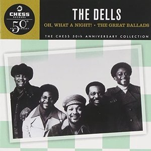 The Great Ballads