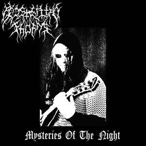 Mysteries Of The Night