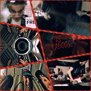 The Stinkboogz 的头像