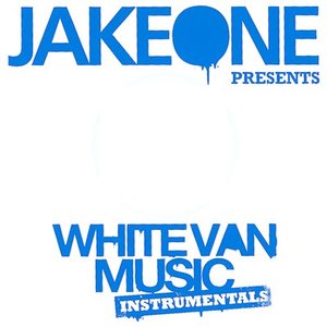 White Van Music (Instrumental Version)