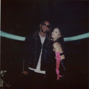 Avatar de Ariana Grande, Ty Dolla $ign