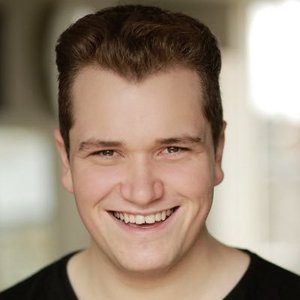 Aidan Cutler 的头像