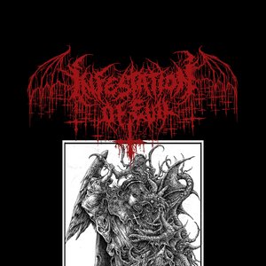 By Evil Infested