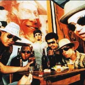 Orquestra Manguefônica 的头像