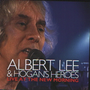Albert Lee & Hogan