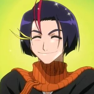 Yumichika Ayasegawa (Jun Fukuyama) 的头像
