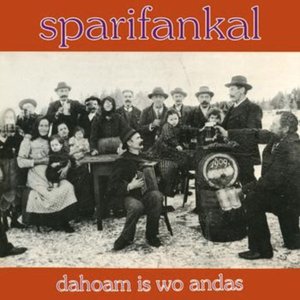 Dahoam Is Wo Andas