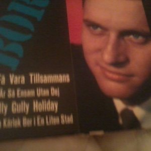 Bara få vara tillsammans