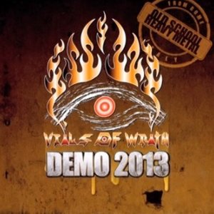 Demo 2013
