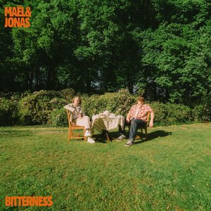 bitterness