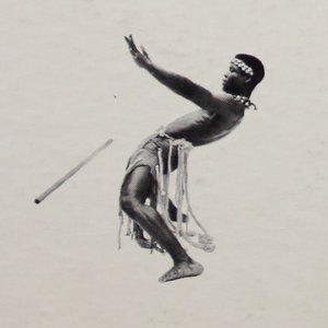 The Trinidad Serenaders 的头像