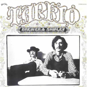 Brewer &Amp; Shipley - One toke over the line    Brewer & Shipley Lyrics - Zortam Music