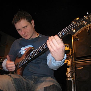 Wojtek Pilichowski Band photo provided by Last.fm