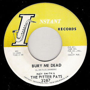 The Pitter Pats photo provided by Last.fm