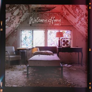 Welcome Home, Pt. 3 - Single