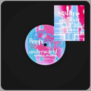 Underworld (DJ Hype Remix) / Tribal Revival (Remix)