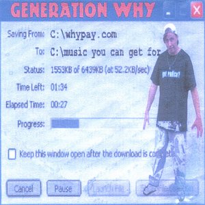 Generation Why