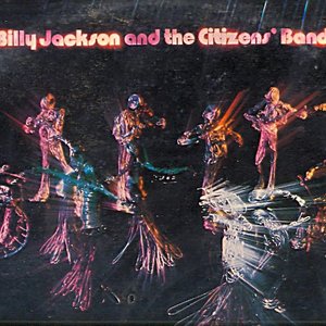 Billy Jackson & The Citizens' Band