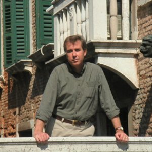 Thomas F. Madden için avatar