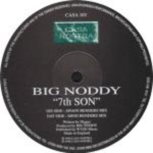 Big Noddy 的头像