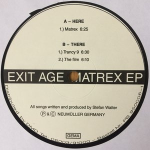 Avatar for Exit Age