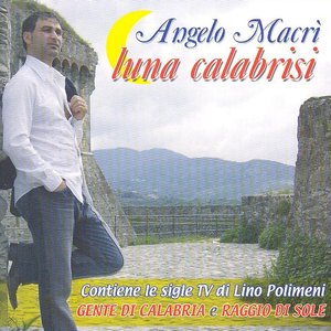 Luna Calabrisi