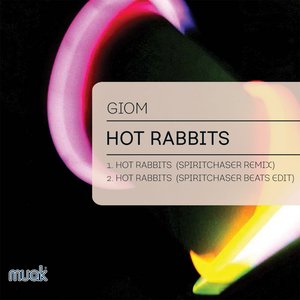 Hot Rabbits (Spiritchaser Remixes)