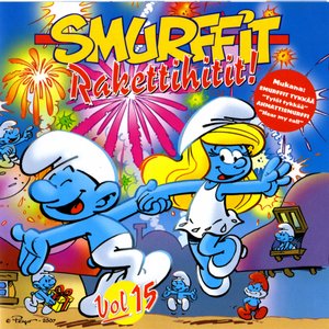 Volume 15: Rakettihitit!