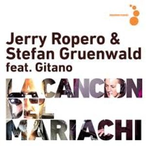 Avatar for Jerry Ropero & Stefan Gruenwald Feat. Gitano