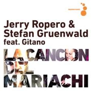 Jerry Ropero & Stefan Gruenwald Feat. Gitano 的头像