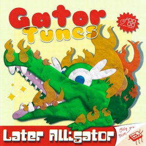 Gator Tunes - EP