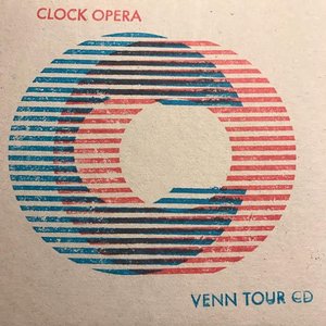Venn Tour CD