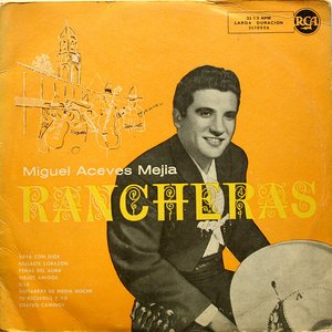Rancheras