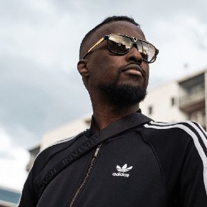 Blizzy 的头像