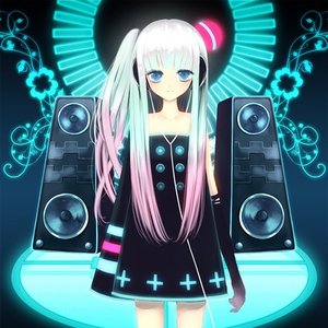 Avatar for 葉月ゆら・月子