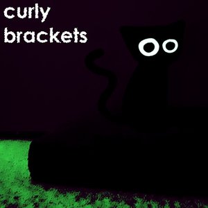 Curly Brackets