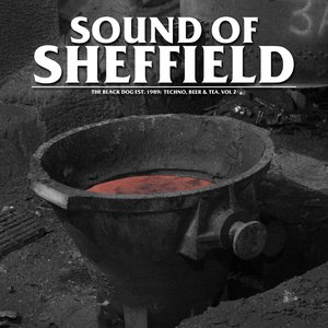 Sound Of Sheffield Vol. 02