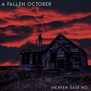 Heaven Said No.