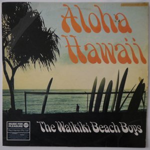 Aloha Hawaii